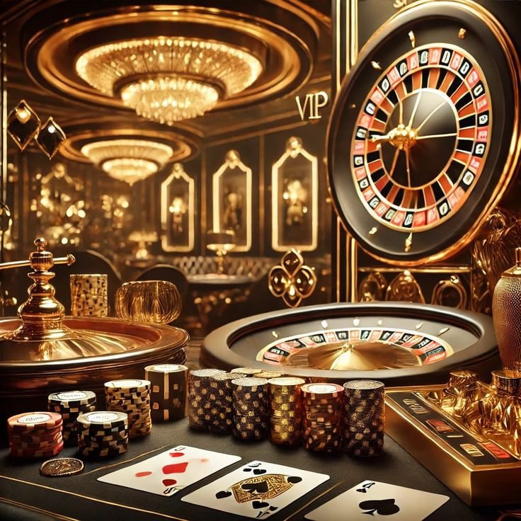 vdbet